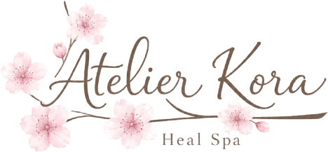 Atelier Kora — Head Spa Marseille